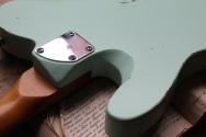 PATINA "PT-6 Surf Green R SS" 2, 83 KG