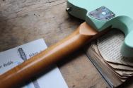 PATINA "PT-6 Surf Green R SS" 2, 83 KG