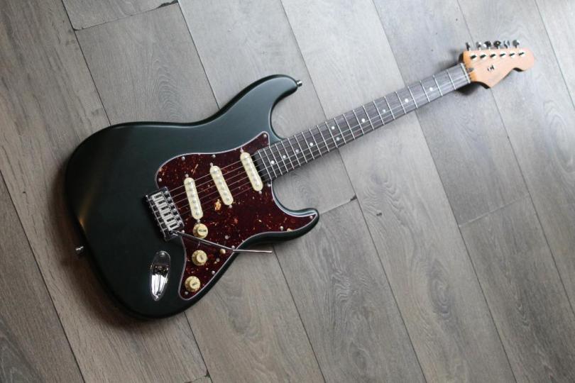 PATINA "PS-3 Sherwood Green SSS" 3, 28 KG
