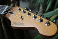 PATINA "PS-3 Sherwood Green SSS" 3, 28 KG