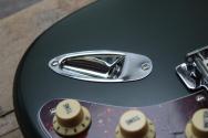 PATINA "PS-3 Sherwood Green SSS" 3, 28 KG