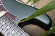 PATINA "PS-3 Sherwood Green SSS" 3, 28 KG