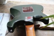 PATINA "PS-3 Sherwood Green SSS" 3, 28 KG