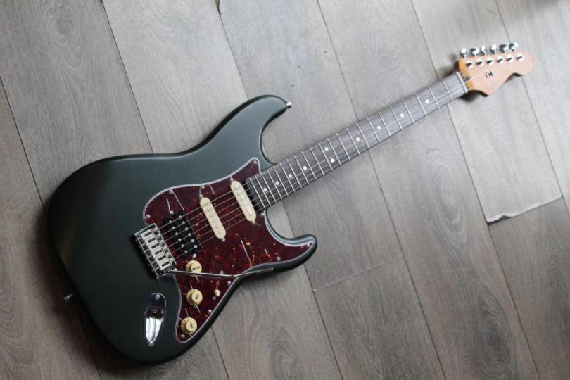 PATINA "PS-4 Sherwood Green HSS" 3,08 KG