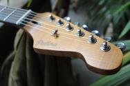 PATINA "PS-4 Sherwood Green HSS" 3,08 KG