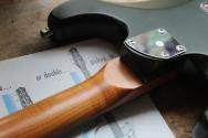 PATINA "PS-4 Sherwood Green HSS" 3,08 KG