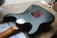 PATINA "PS-4 Sherwood Green HSS" 3,08 KG