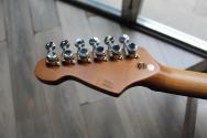 PATINA "PS-4 Sherwood Green HSS" 3,08 KG