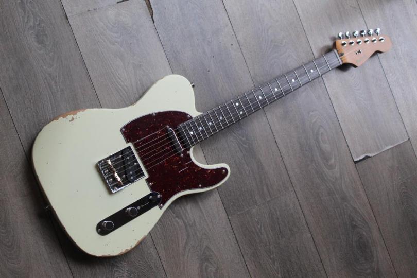 PATINA "PT-6 Olimpic White R SS" 2, 86 KG