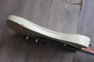 PATINA "PT-6 Olimpic White R SS" 2, 86 KG