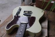 PATINA "PT-6 Olimpic White R SS" 2, 86 KG