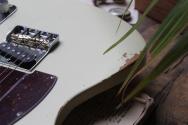 PATINA "PT-6 Olimpic White R SS" 2, 86 KG