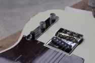 PATINA "PT-6 Olimpic White R SS" 2, 86 KG
