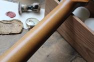 PATINA "PT-6 Olimpic White R SS" 2, 86 KG