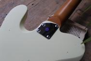 PATINA "PT-6 Olimpic White R SS" 2, 86 KG