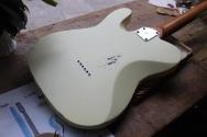 PATINA "PT-6 Olimpic White R SS" 2, 86 KG
