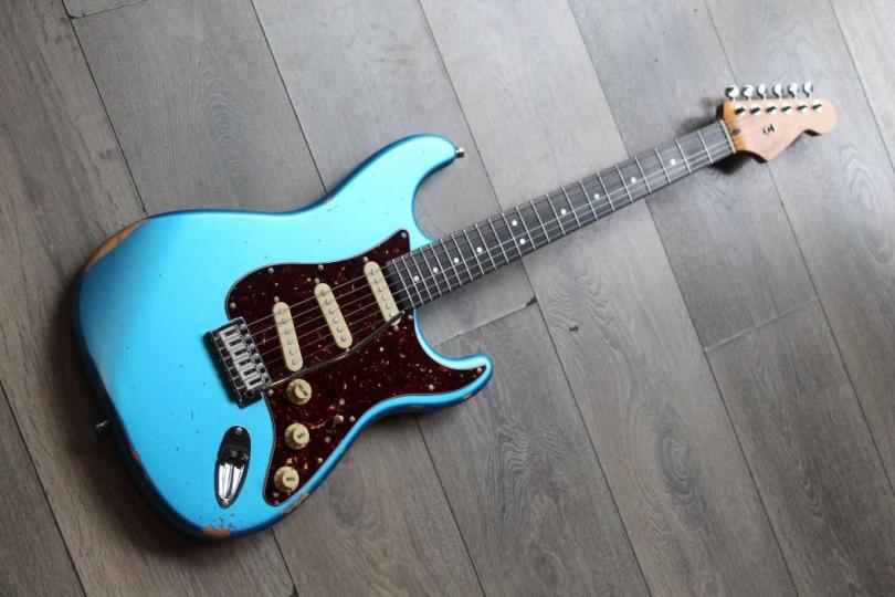 PATINA "PS-6 Lake Placid Blue R SSS" 2, 94 KG