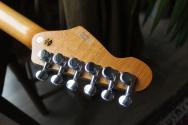 PATINA "PS-6 Lake Placid Blue R SSS" 2, 94 KG