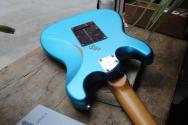 PATINA "PS-6 Lake Placid Blue R SSS" 2, 94 KG