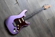 PATINA "PS-7 Purple Nitro R HSS" 3, 09 KG