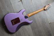 PATINA "PS-7 Purple Nitro R HSS" 3, 09 KG