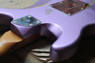 PATINA "PS-7 Purple Nitro R HSS" 3, 09 KG