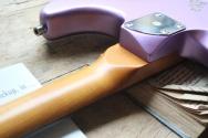 PATINA "PS-7 Purple Nitro R HSS" 3, 09 KG