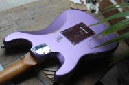 PATINA "PS-7 Purple Nitro R HSS" 3, 09 KG