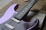 PATINA "PS-7 Purple Nitro R HSS" 3, 09 KG