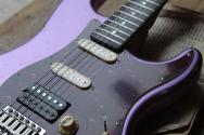 PATINA "PS-7 Purple Nitro R HSS" 3, 09 KG