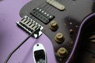 PATINA "PS-7 Purple Nitro R HSS" 3, 09 KG