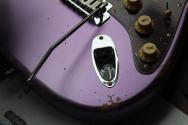 PATINA "PS-7 Purple Nitro R HSS" 3, 09 KG