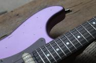 PATINA "PS-7 Purple Nitro R HSS" 3, 09 KG