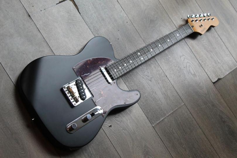 PATINA "PT-3 Blac SS" 2, 89 KG