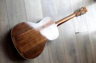 EASTMAN Antique Varnish E22OOSS/V Sunburst, HARDCASE