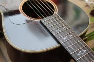 EASTMAN Antique Varnish E22OOSS/V Sunburst, HARDCASE