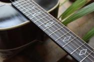 EASTMAN Antique Varnish E22OOSS/V Sunburst, HARDCASE