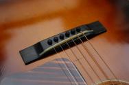EASTMAN Antique Varnish E22OOSS/V Sunburst, HARDCASE