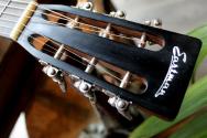 EASTMAN Antique Varnish E22OOSS/V Sunburst, HARDCASE