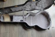 EASTMAN Antique Varnish E22OOSS/V Sunburst, HARDCASE