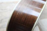 EASTMAN Antique Varnish E22OOSS/V Sunburst, HARDCASE