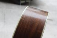 EASTMAN Antique Varnish E22OOSS/V Sunburst, HARDCASE