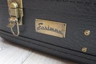 EASTMAN Antique Varnish E22OOSS/V Sunburst, HARDCASE