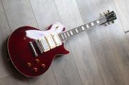 MAYBACH "Lester 53-3 Wild Cherry Aged" HARDCASE, 3, 7 KG