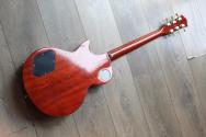 MAYBACH "Lester 53-3 Wild Cherry Aged" HARDCASE, 3, 7 KG