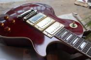 MAYBACH "Lester 53-3 Wild Cherry Aged" HARDCASE, 3, 7 KG