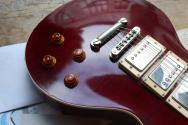 MAYBACH "Lester 53-3 Wild Cherry Aged" HARDCASE, 3, 7 KG