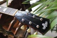 MAYBACH "Lester 53-3 Wild Cherry Aged" HARDCASE, 3, 7 KG