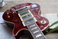 MAYBACH "Lester 53-3 Wild Cherry Aged" HARDCASE, 3, 7 KG
