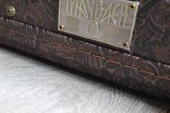 MAYBACH "Lester 53-3 Wild Cherry Aged" HARDCASE, 3, 7 KG